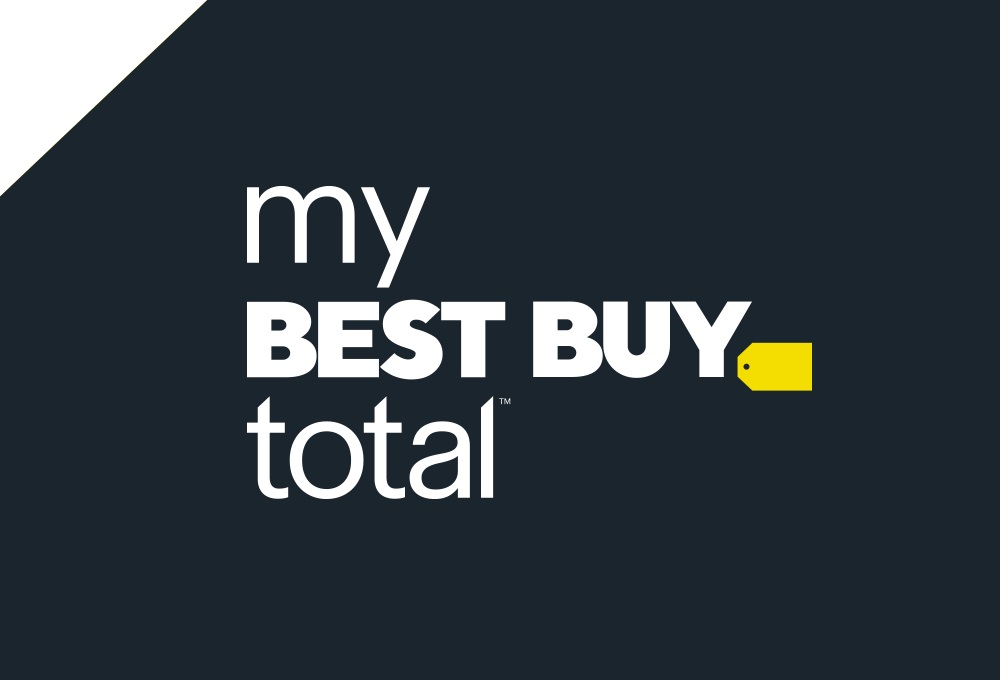 My Best Buy Total™ Yearly Membership