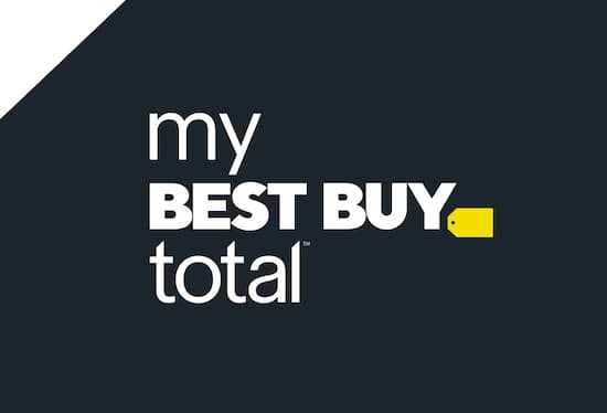 Best Buy® My Best Buy Total™ Yearly Subscription - Best Buy