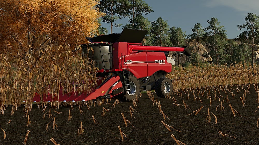 Farming Simulator 23; Nintendo Switch™ Edition