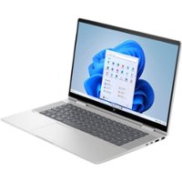 HP Envy 15.6" FHD Touch 2-in-1 Laptop (i5-1335U / 8GB RAM / 256GB SSD)