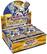 Front. Konami - Yu-Gi-Oh! Trading Card Game - Cyberstorm Access Booster Box - 24 Packs.