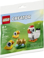 LEGO - Easter Basket Stuffer Tray - Styles May Vary - Angle_Zoom