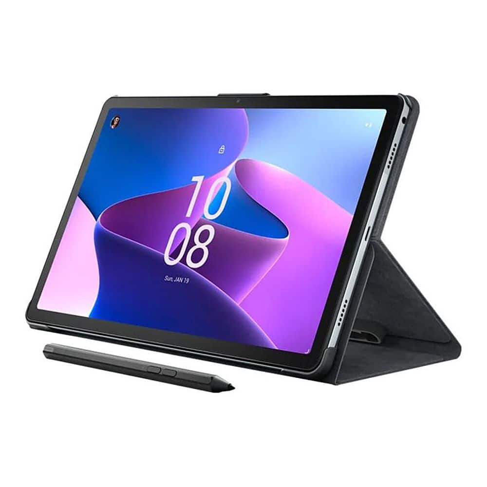 Up to 70% off Certified Refurbished Lenovo Tab M10 Plus (3rd Gen)