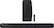 Front. Samsung - Q-series 5.1.2 ch Wireless Dolby Atmos Soundbar w/ Q Symphony - Black.