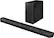 Alt View 11. Samsung - Q-series 5.1.2 ch Wireless Dolby Atmos Soundbar w/ Q Symphony - Black.