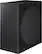 Alt View 13. Samsung - Q-series 5.1.2 ch Wireless Dolby Atmos Soundbar w/ Q Symphony - Black.