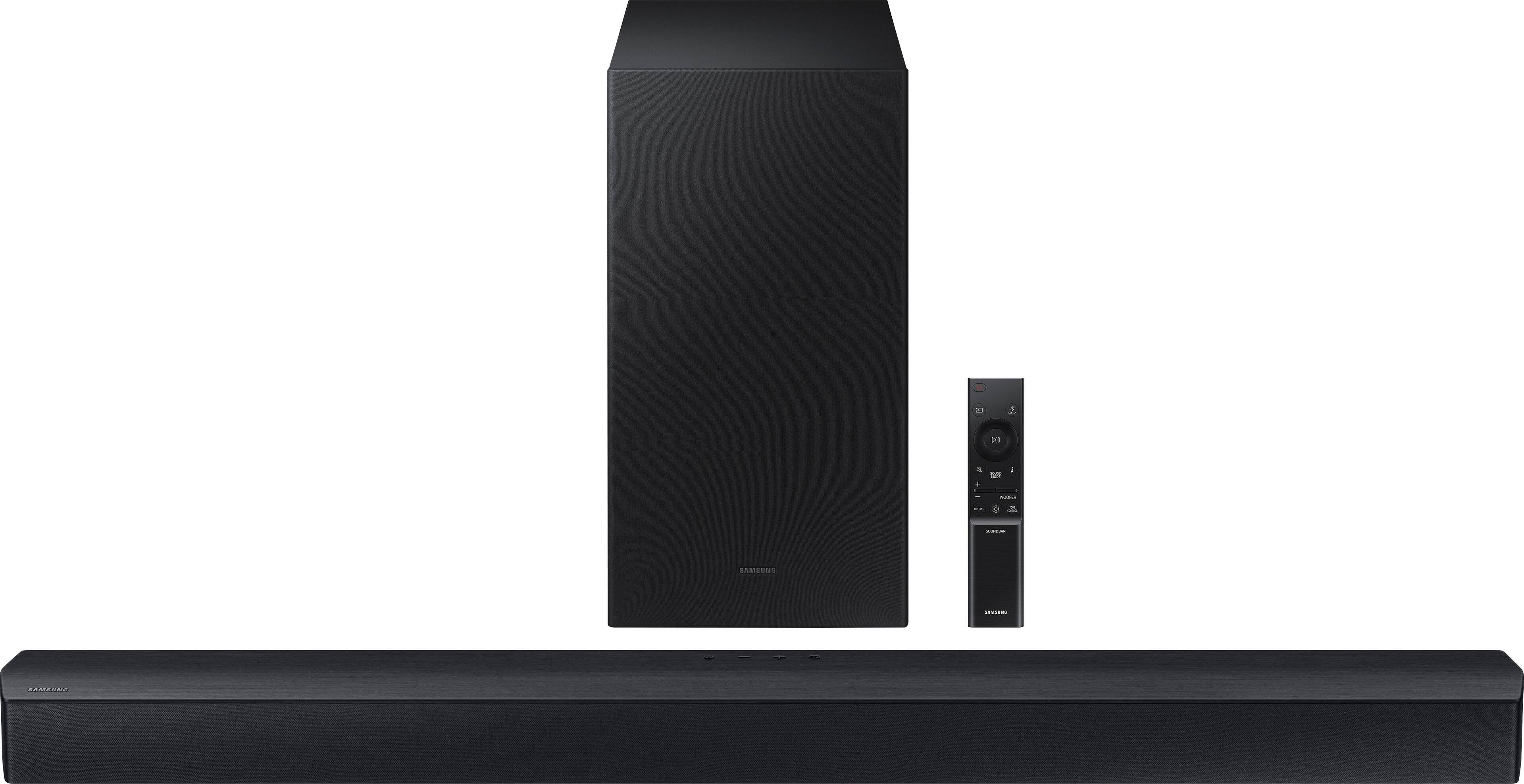 thumbnail image 2 of PZL New Replaceent Reote Control For EREDO 2.1CH 37 Inch Sound Bar 2 of 10