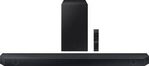 Dolby digital hot sale plus samsung soundbar