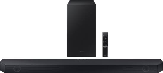 Samsung 5 channel hot sale soundbar