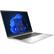 Front. HP - EliteBook 865 G9 16" Laptop - AMD Ryzen 5 PRO - with 16GB Memory - 512 GB SSD - Silver.