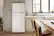 Alt View 15. Whirlpool - 16.3 Cu. Ft. Top-Freezer Refrigerator - White.