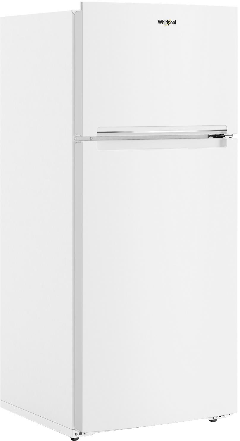 Buy Beko 28 Freezer Top White Refrigerator