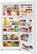 Alt View 2. Whirlpool - 16.3 Cu. Ft. Top-Freezer Refrigerator - White.