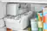 Alt View 12. Amana - 16.4 Cu. Ft. Top-Freezer Refrigerator - White.