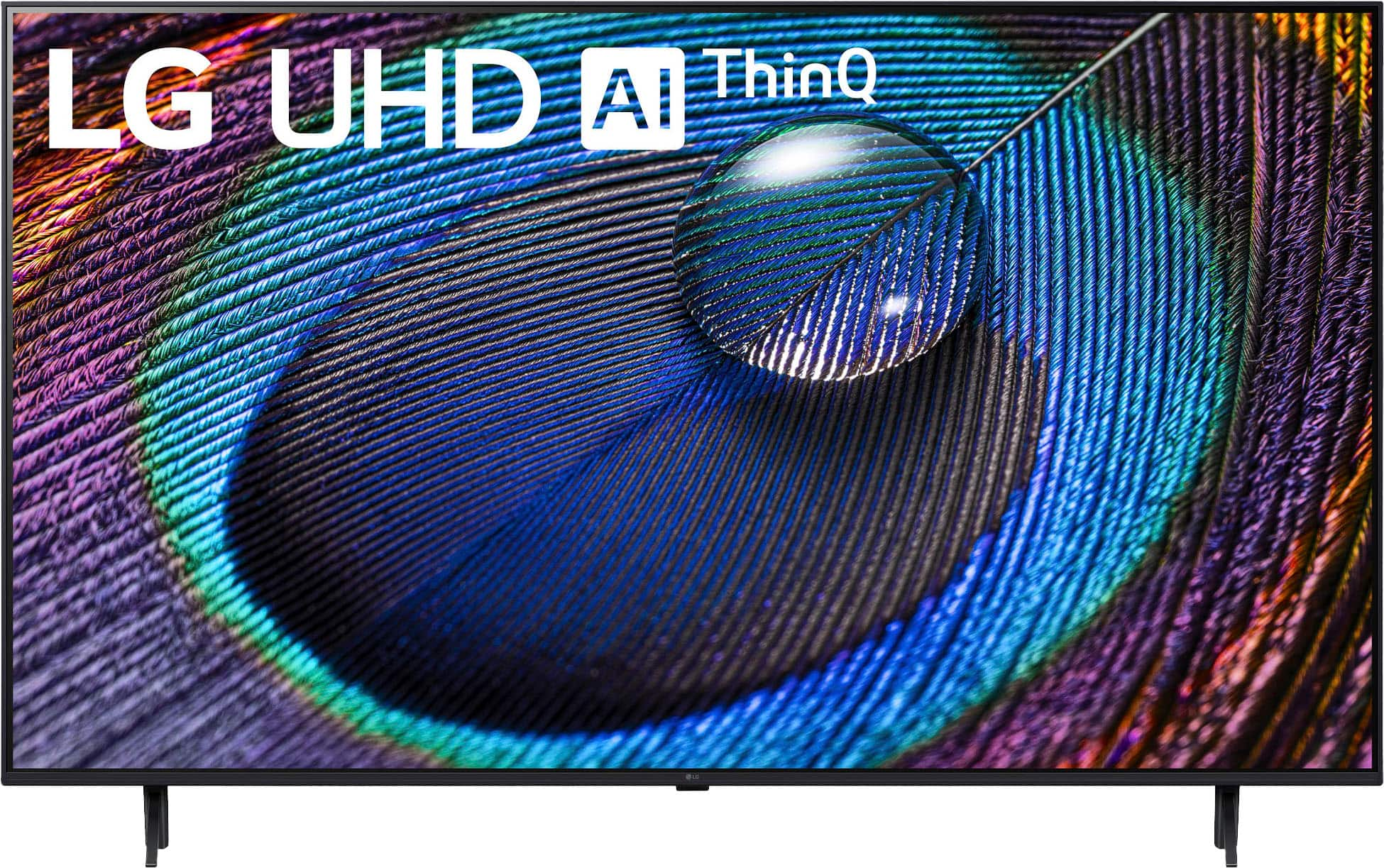 Televisor LG UHD Smart TV 65 4K Ultra HD