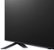 Alt View 11. LG - 65” Class UR9000 Series LED 4K UHD Smart webOS TV - Dark Grey.