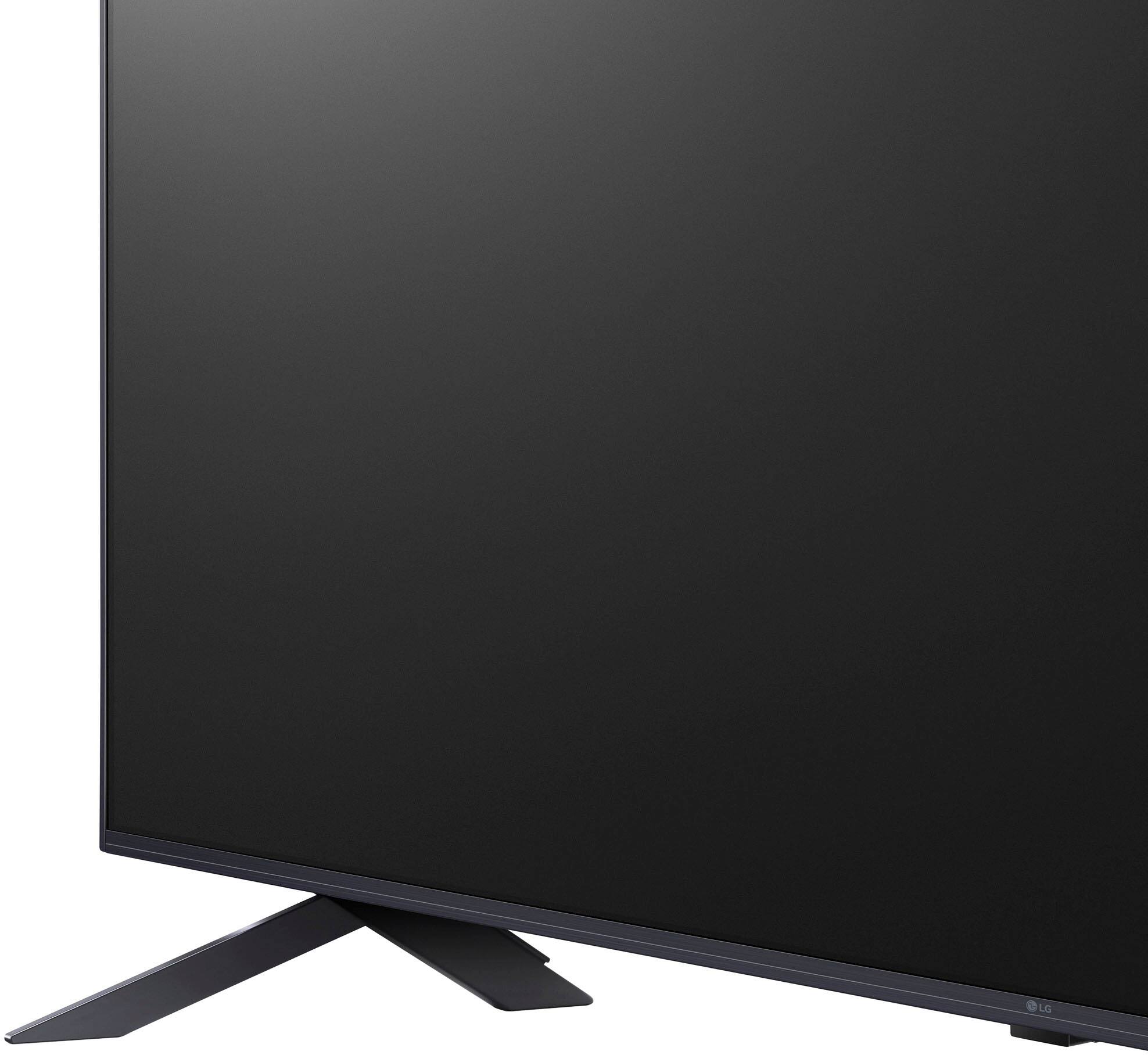 LG 65” Class UR9000 Series LED 4K UHD Smart webOS TV (2023) 65UR9000PUA