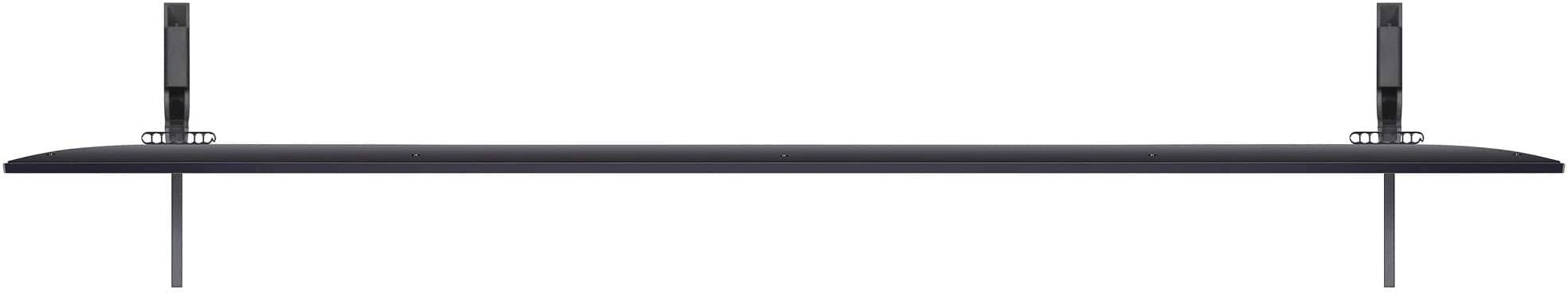 Alt View 17. LG - 65” Class UR9000 Series LED 4K UHD Smart webOS TV - Dark Grey.