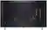Alt View 13. LG - 65” Class 75 Series QNED 4K UHD Smart webOS TV - Dark Grey.