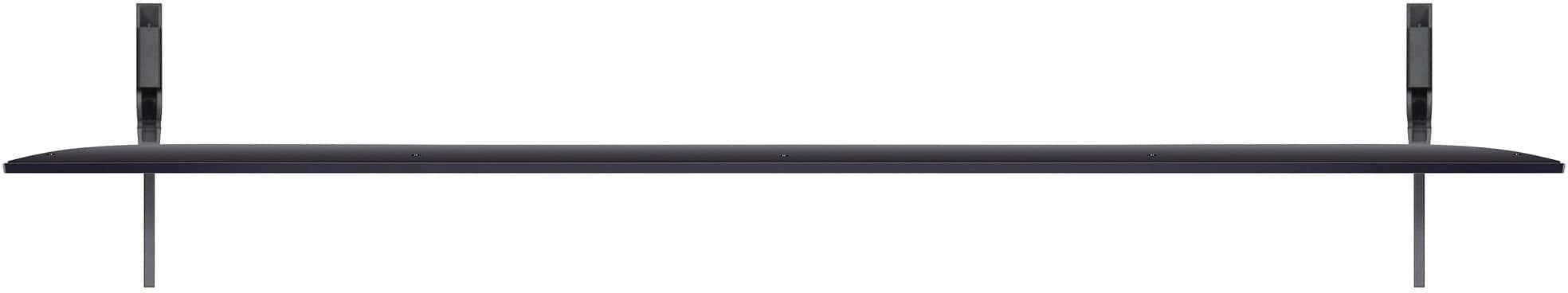 Alt View 17. LG - 55” Class UR9000 Series LED 4K UHD Smart webOS TV - Dark Grey.