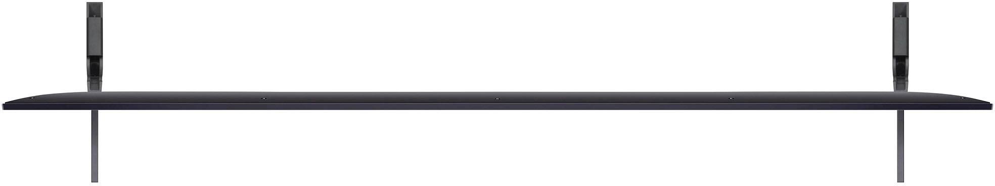 Alt View 17. LG - 55” Class UR9000 Series LED 4K UHD Smart webOS TV - Dark Grey.