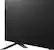 Alt View 11. LG - 75" Class 80 Series QNED 4K UHD Smart webOS TV - Dark Steel Silver.