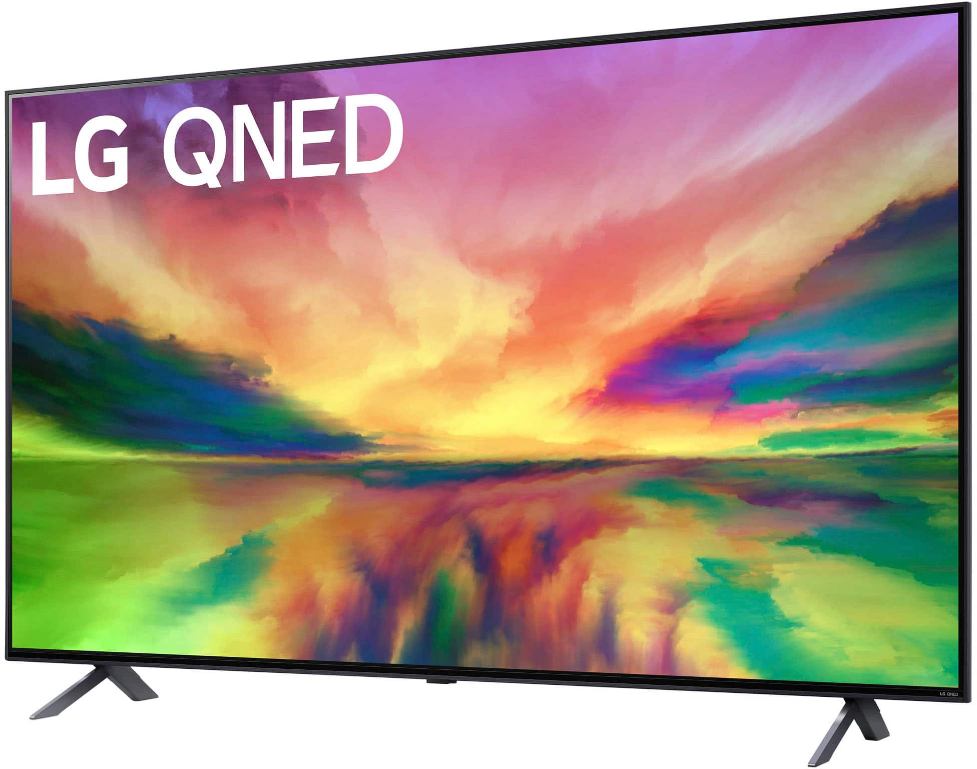 LG 50 UQ8000AUB LED 4K UHD Smart TV