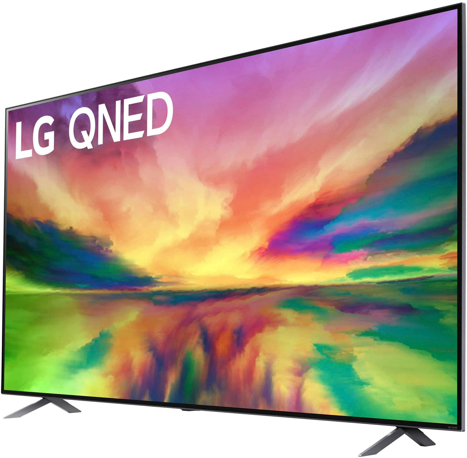 TV UHD LG UN80 86 pulgadas 4K Smart