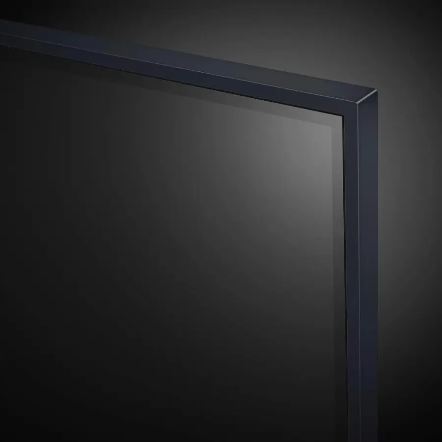Alt View 12. LG - 75” Class UR9000 Series LED 4K UHD Smart webOS TV - Dark Grey.