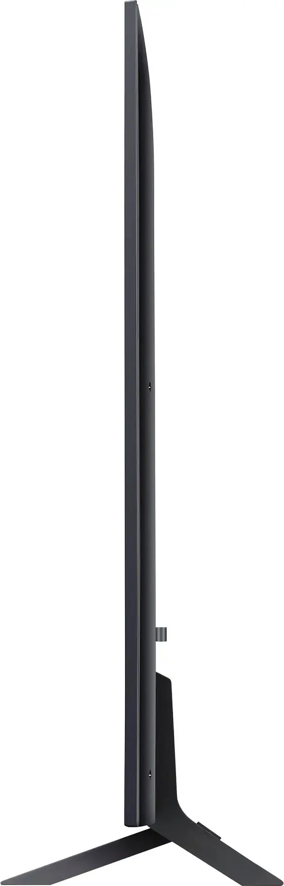 Alt View 16. LG - 75” Class UR9000 Series LED 4K UHD Smart webOS TV - Dark Grey.