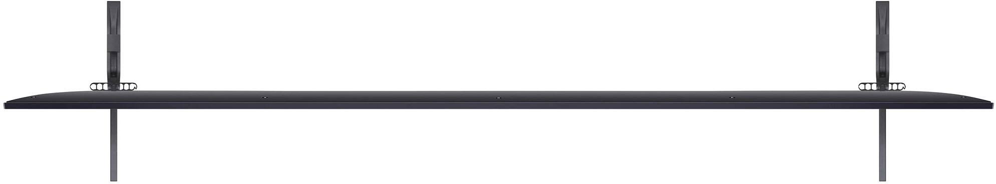 Alt View 17. LG - 75” Class UR9000 Series LED 4K UHD Smart webOS TV - Dark Grey.