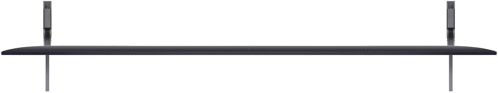 Alt View 17. LG - 55" Class 80 Series QNED 4K UHD Smart webOS TV - Dark Steel Silver.