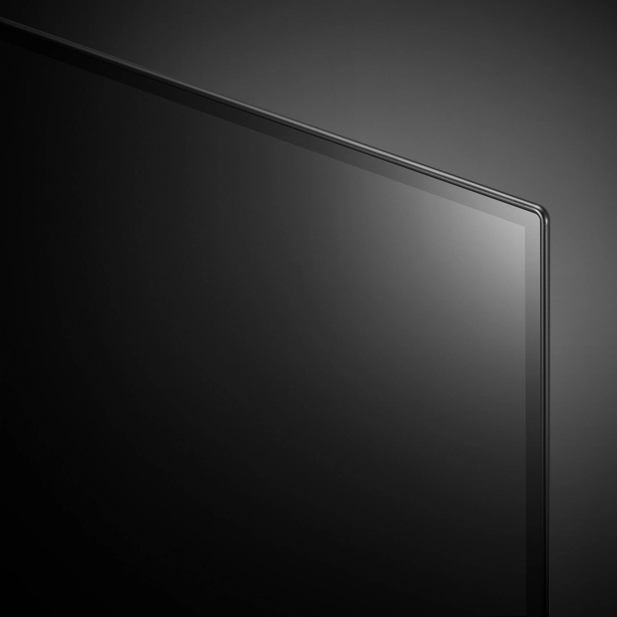 Alt View 12. LG - 83" Class C3 Series OLED evo 4K UHD Smart webOS TV.