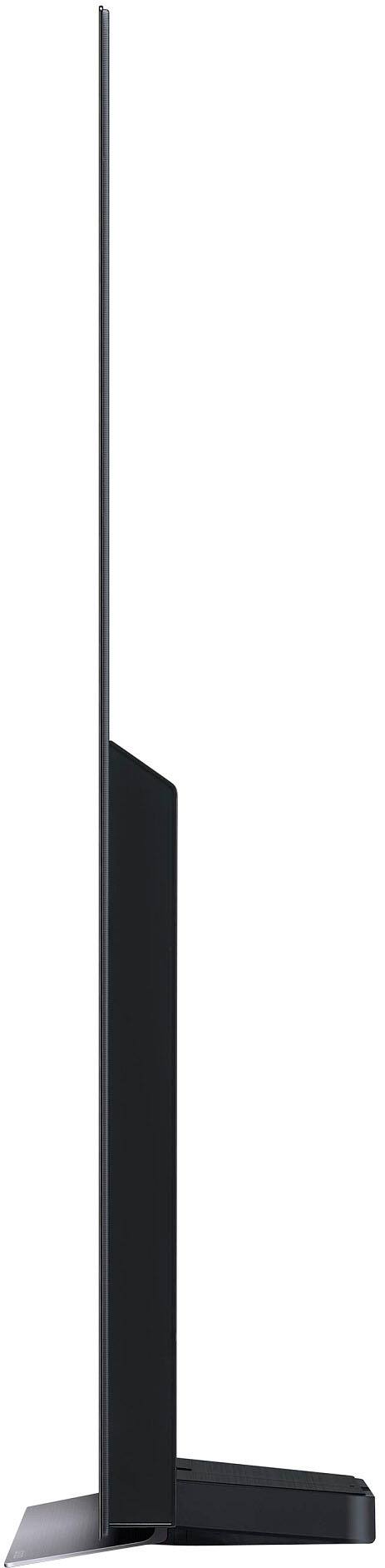 Alt View 16. LG - 83" Class C3 Series OLED evo 4K UHD Smart webOS TV.