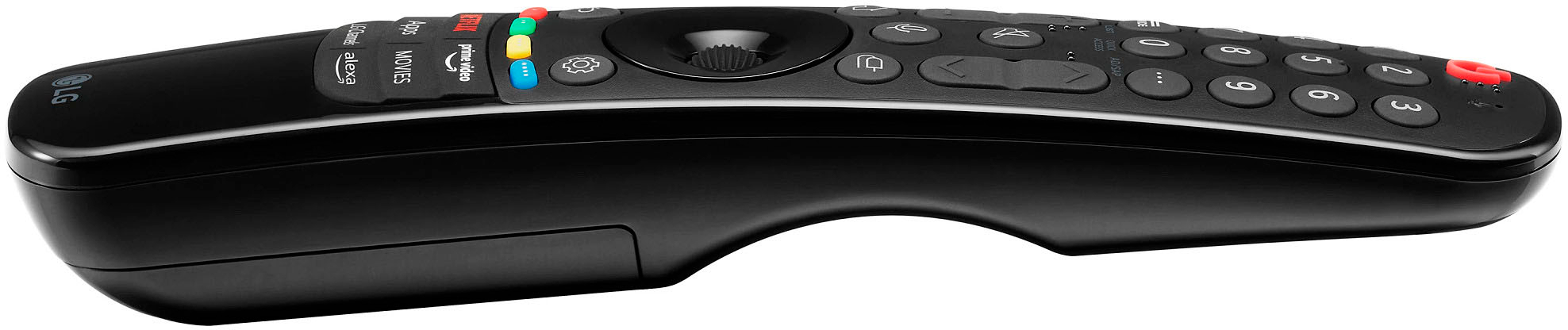 LG OLED evo C3 83 inch 4K Smart TV 2023 – Audio Solutions
