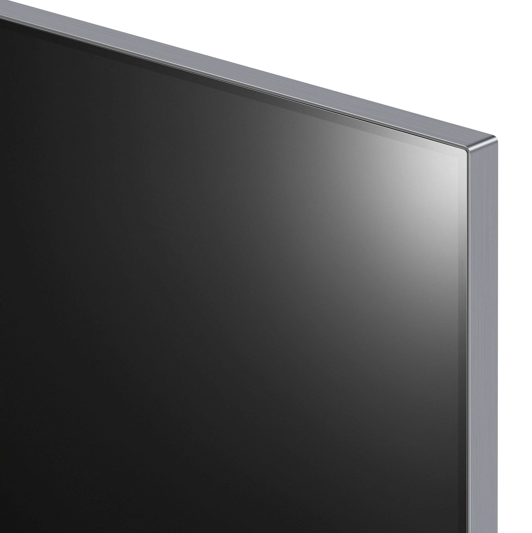 Alt View 11. LG - 65" Class G3 Series OLED evo 4K UHD Smart webOS TV with One Wall Design.
