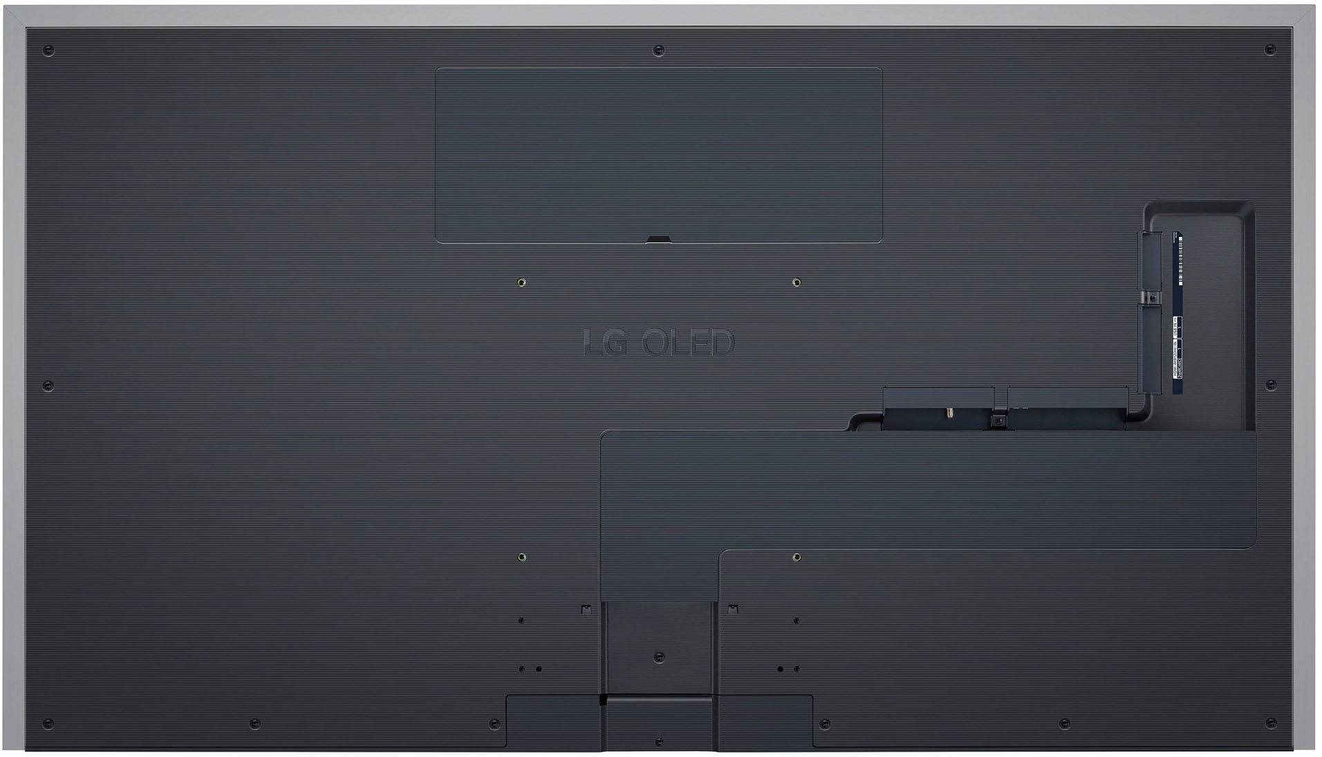 Pantalla LG OLED evo 65'' G3 4K SMART TV con ThinQ AI