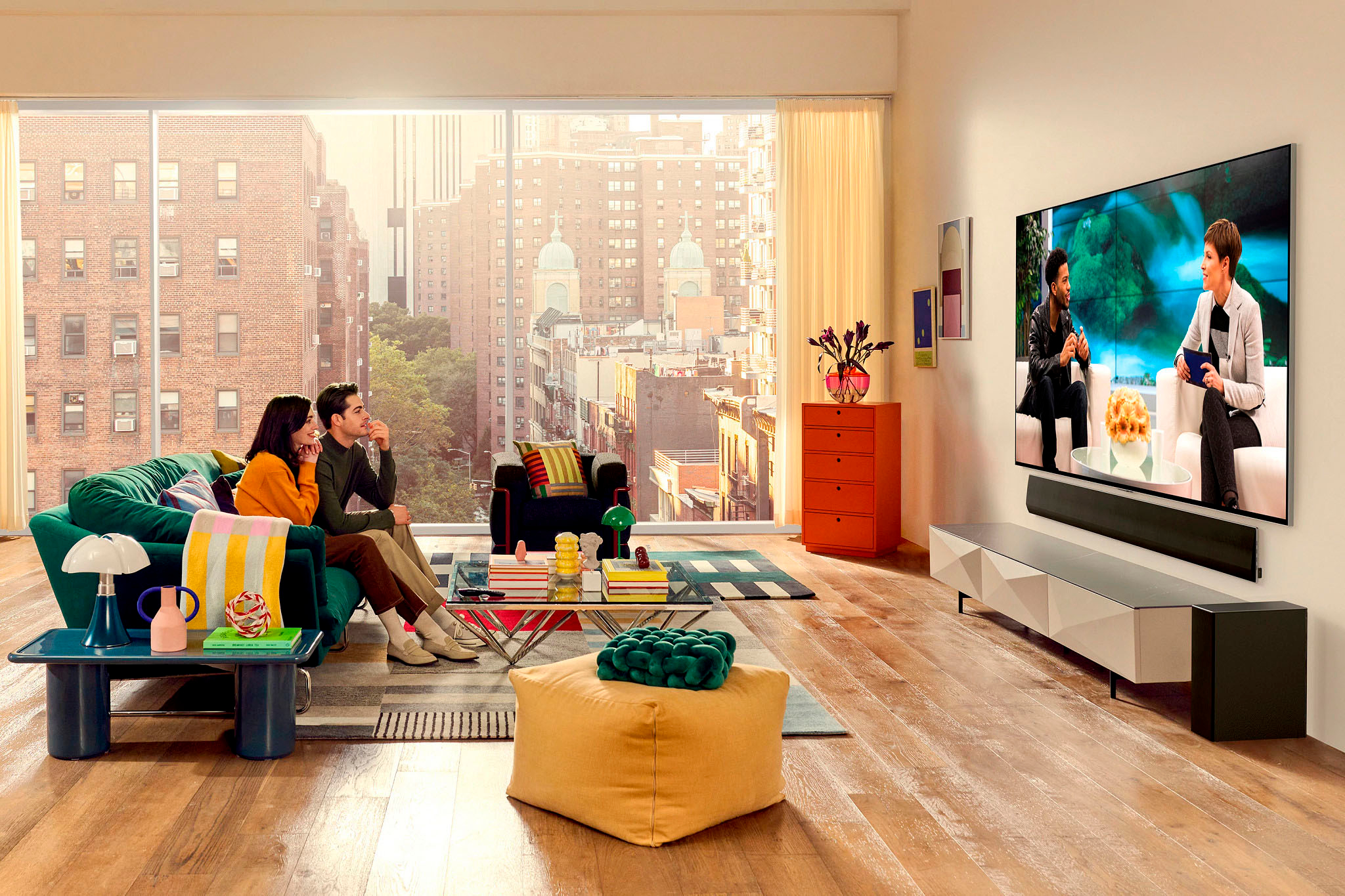 LG OLED65G3PUA OLED Evo G3 65 inch 4K Smart TV