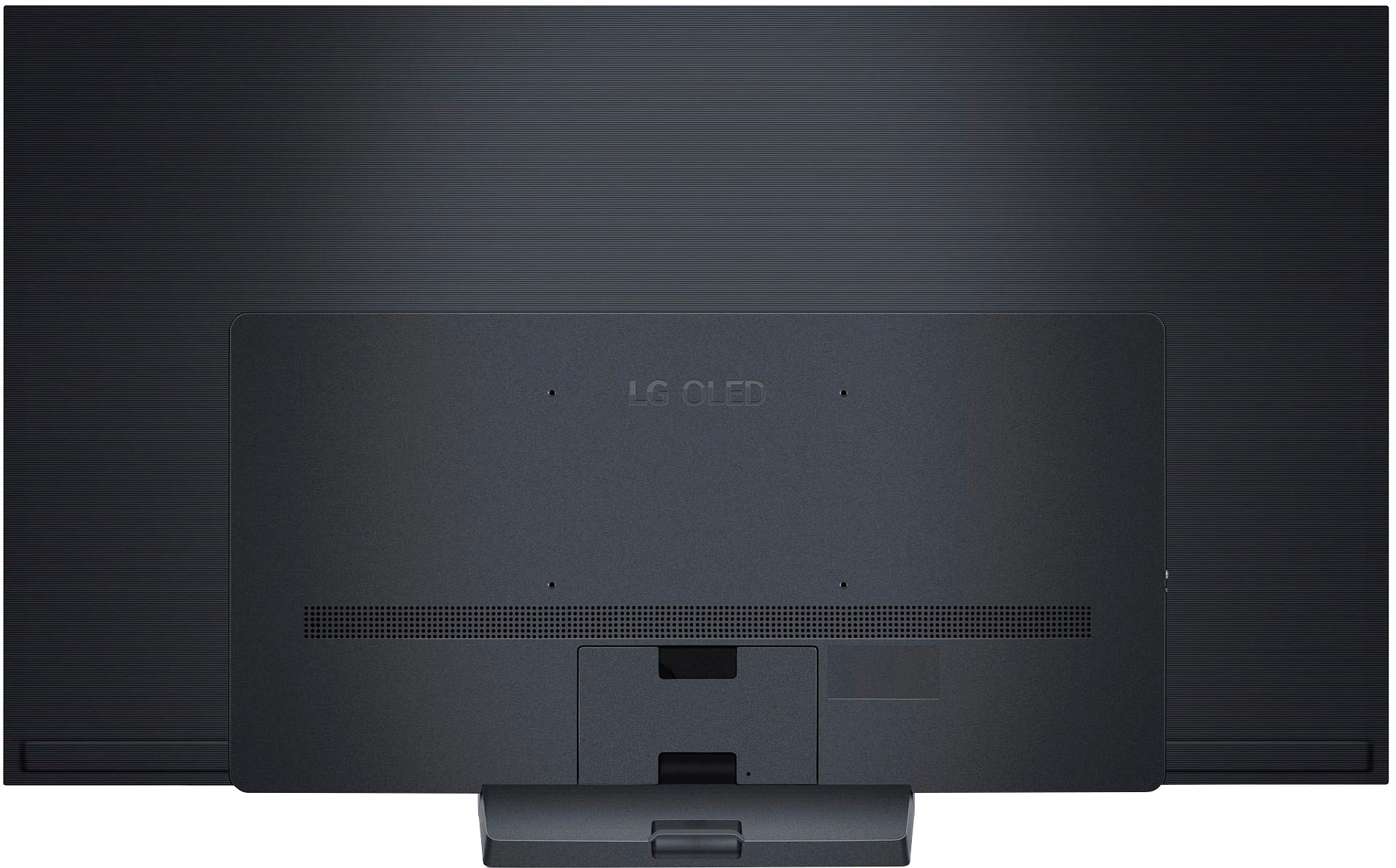 LG 65 OLEDB3 4K UHD ThinQ AI Smart TV with 5-Year Coverage