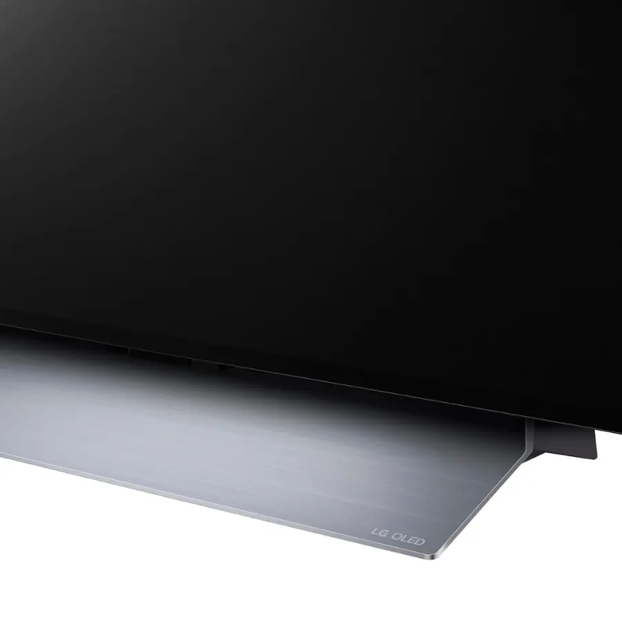 Alt View 11. LG - 77" Class C3 Series OLED evo 4K UHD Smart webOS TV.