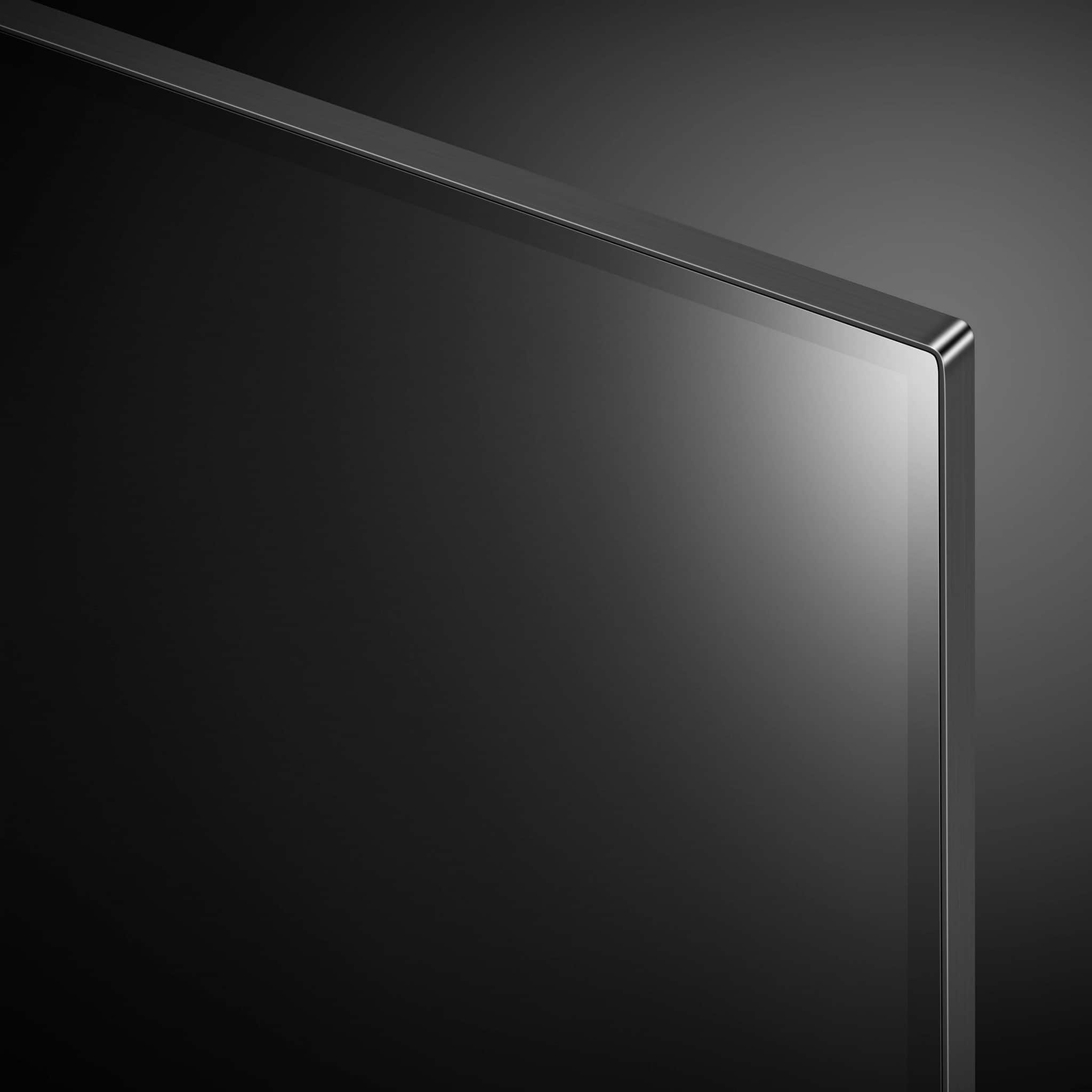 Alt View 12. LG - 77" Class C3 Series OLED evo 4K UHD Smart webOS TV.