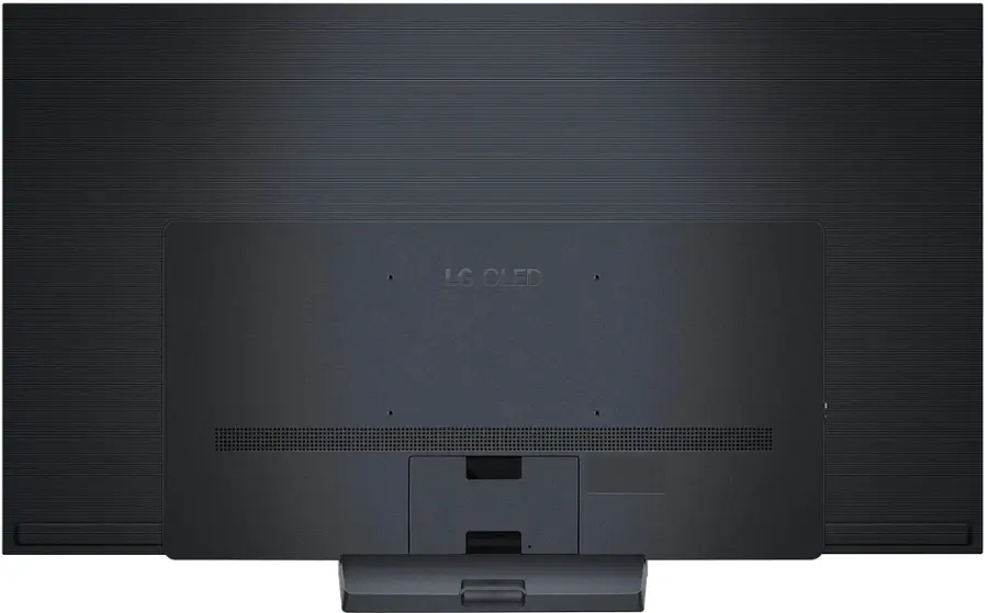 Alt View 13. LG - 77" Class C3 Series OLED evo 4K UHD Smart webOS TV.
