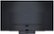 Alt View 13. LG - 77" Class C3 Series OLED evo 4K UHD Smart webOS TV.