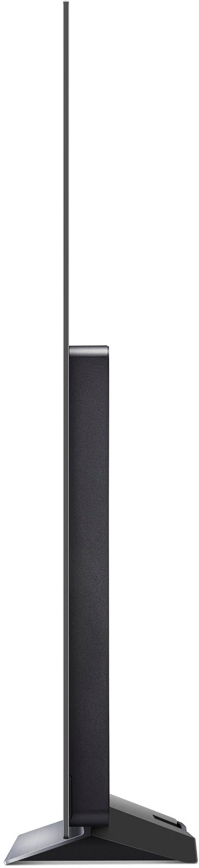  LG Smart TV OLED evo OLED77C3PUA 2023 de la serie C3 de 77  pulgadas - 4K alimentado por IA con Alexa incorporado (renovado) :  Electrónica