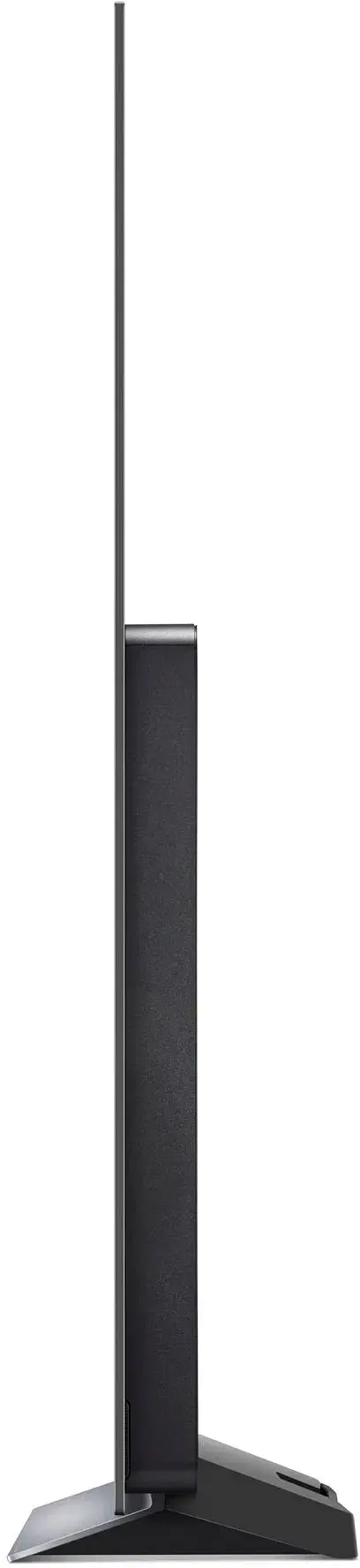 Alt View 16. LG - 77" Class C3 Series OLED evo 4K UHD Smart webOS TV.