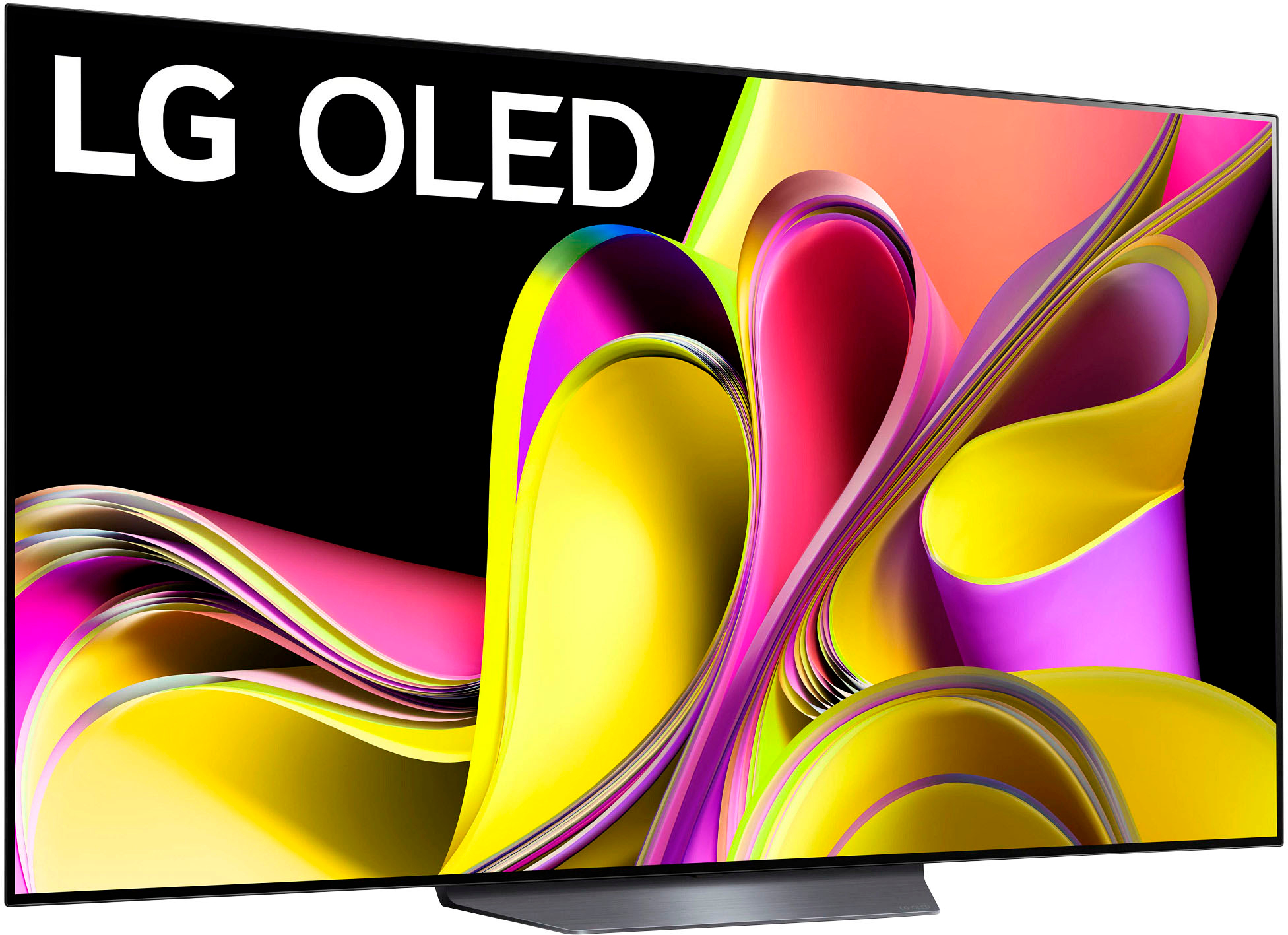 LG OLED TV de 55 C1 con ThinQ AI 