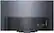 Alt View 13. LG - 65" Class B3 Series OLED 4K UHD Smart webOS TV - Dark Grey.