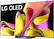 Alt View 1. LG - 65" Class B3 Series OLED 4K UHD Smart webOS TV - Dark Grey.