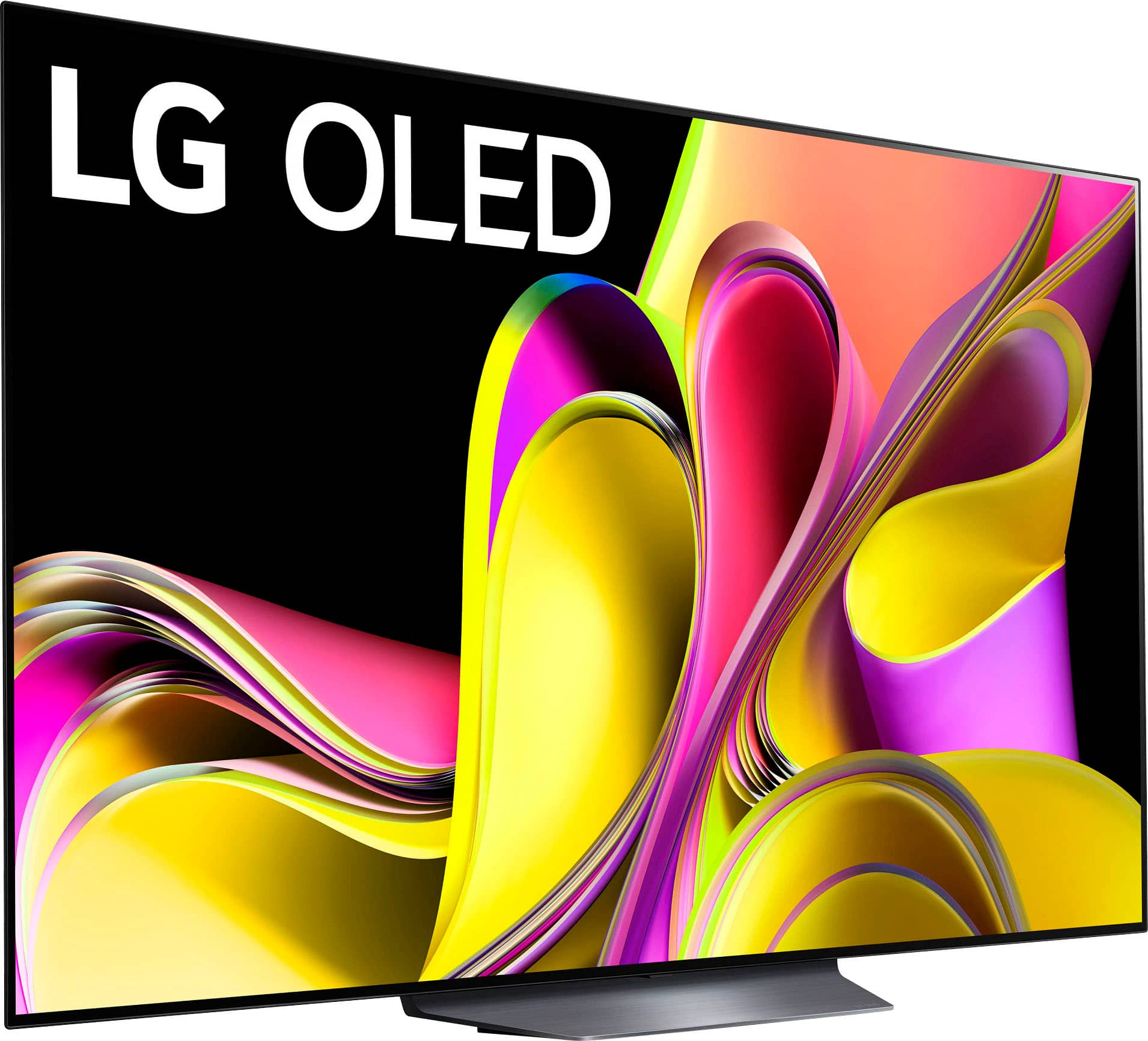 LG 65 Class - OLED B3 Series - 4K UHD OLED TV - Allstate 3-Year Protection  Plan Bundle Included for 5 Years of Total Coverage*