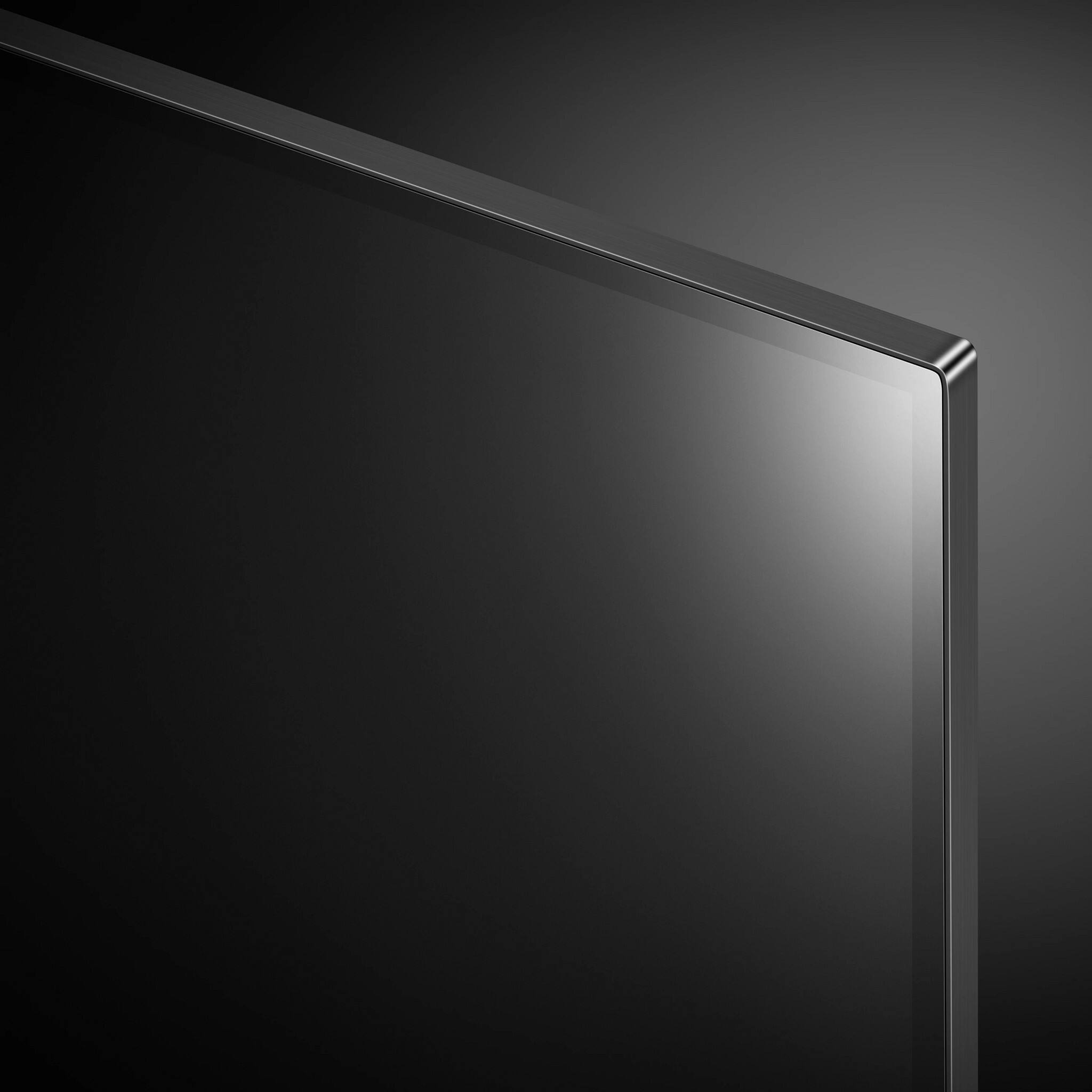 Alt View 12. LG - 55" Class C3 Series OLED evo 4K UHD Smart webOS TV.